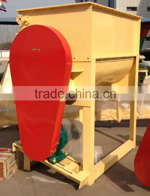 horizontal ribbon mixer price