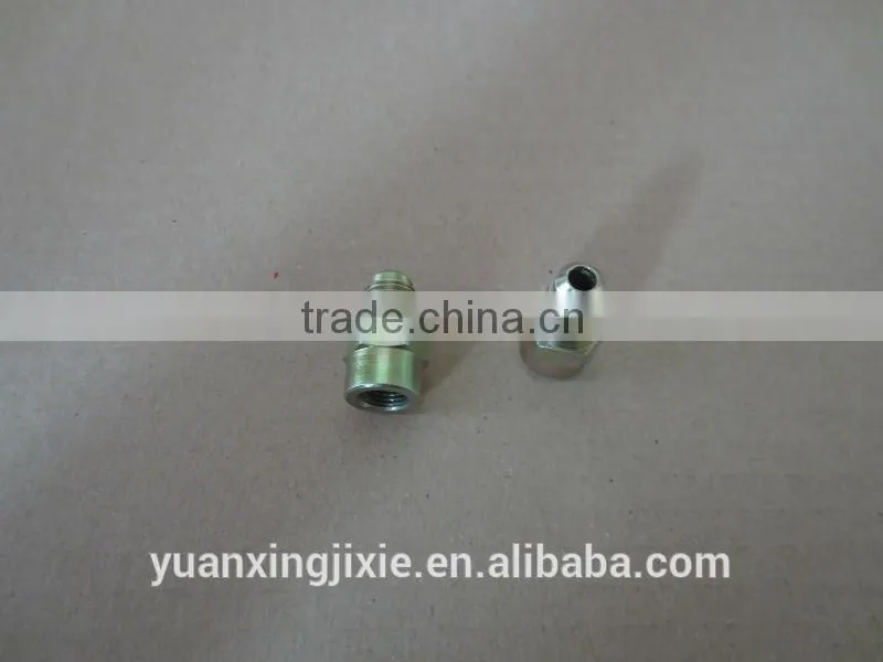 Terex Spare Parts Connector 125620