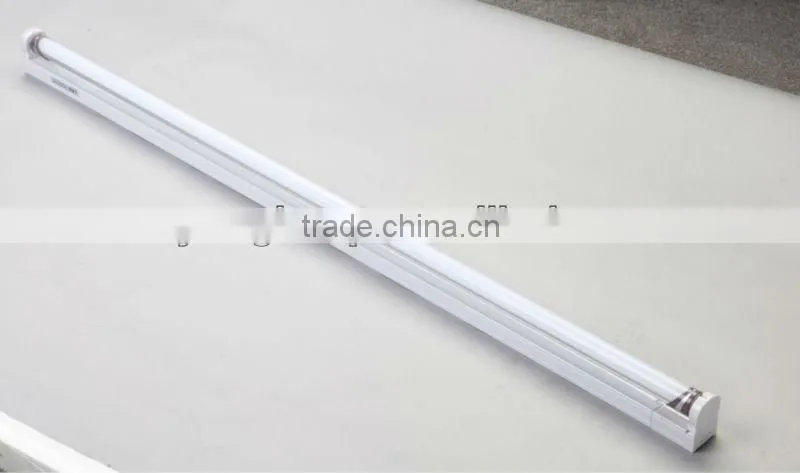 T8 signle LED tube fixture