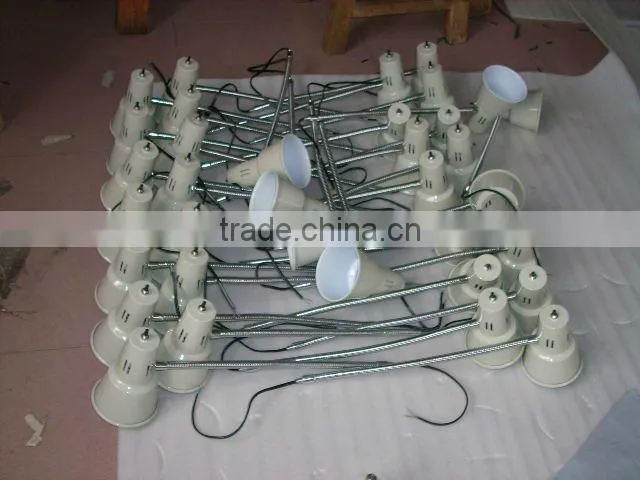 energy saving lamp