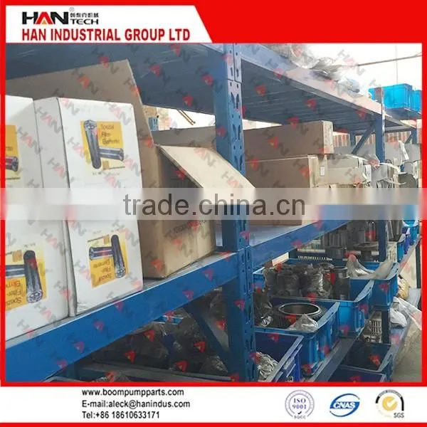 Putzmeister transit piece concrete pump spare parts