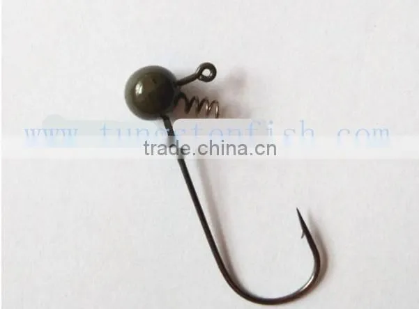 Competitive Price Use Professional Ice Fishing Jigs