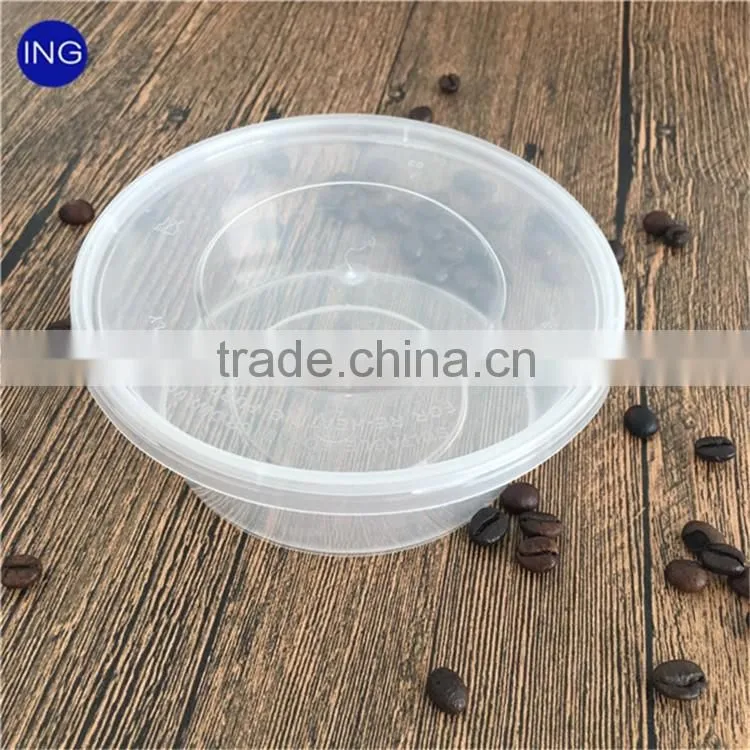 food storage box sealed plastic fresh fruit container with lid