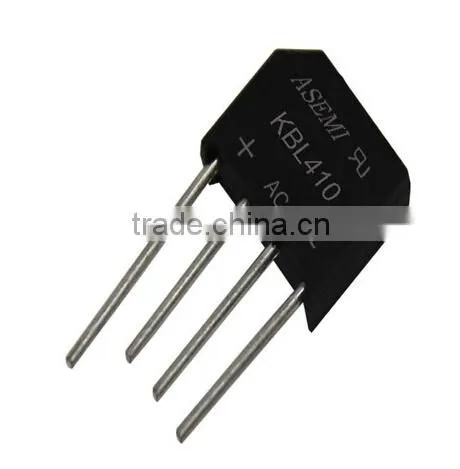 Bridge Rectifier KBL410