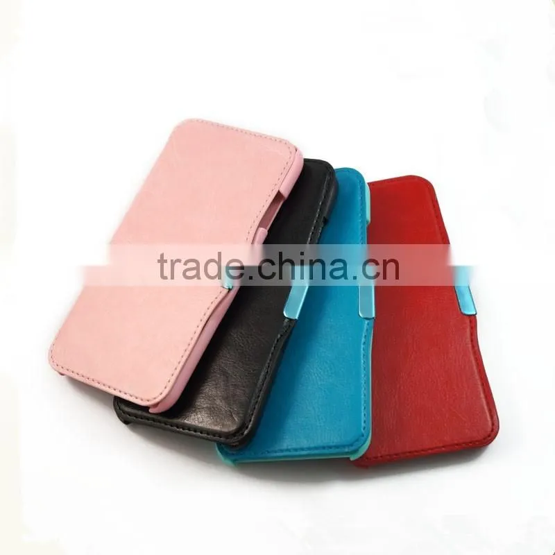 4.7inch Transparent TPU Mobilephone Case / Phone cover