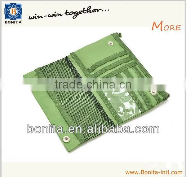 Pouch,promotion wallet,sport wallet,polyester wallet