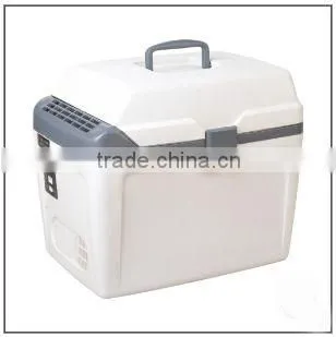 Car freezer