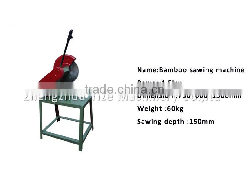 Chinese wood bamboo chopstick produce machine chopstick making machine