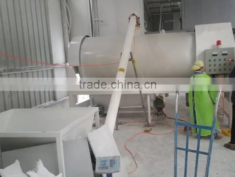 pvc powder mixing machine / pvc powder mixer machine