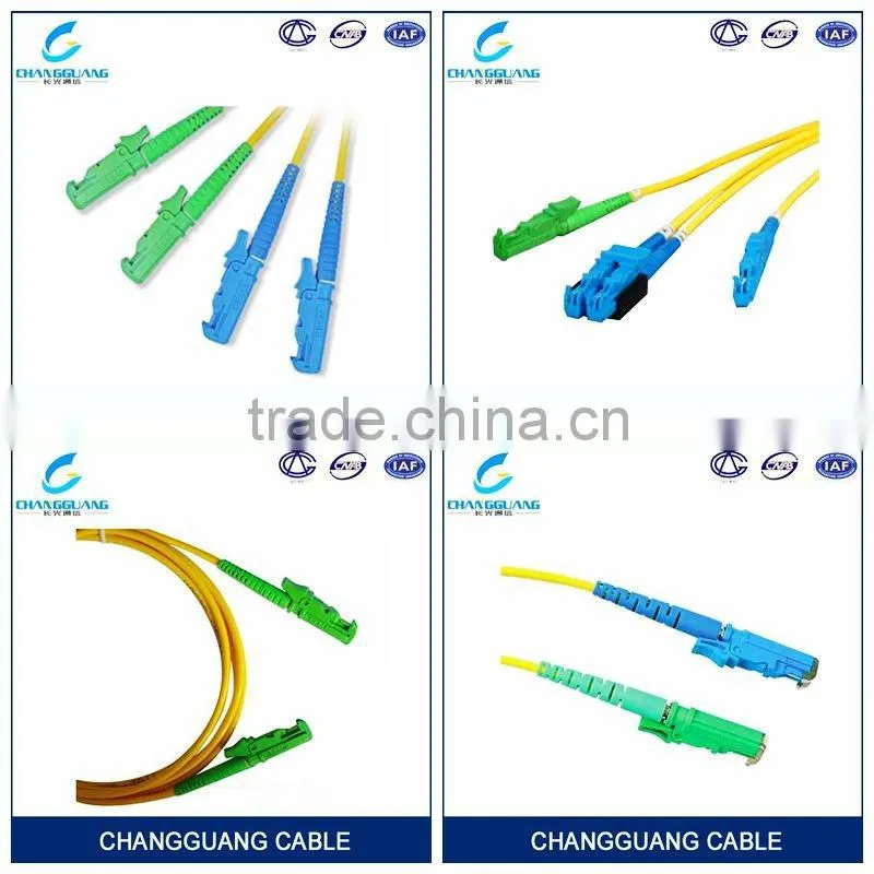 OTDR Launch OM2 Cable