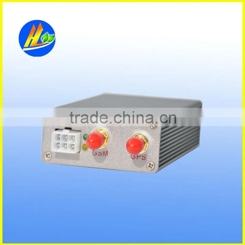 Cut Oil Circuit Car GPS Tracking Device WT1 Vehicle GPS Device