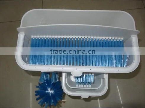 easy dishes washer