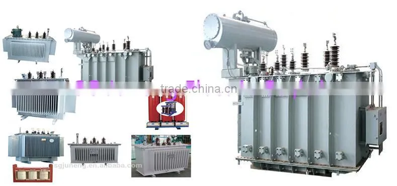 11kv 800kva Three-phase Distribution Transformer manufacturer China