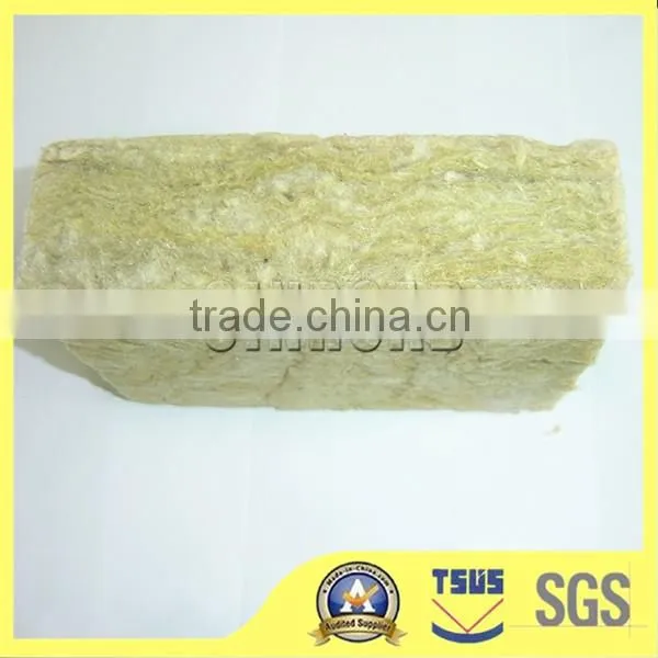 Heat Insulation Rock Wool Board/Panel with Better Price