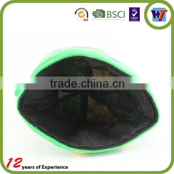 Classical cheap Party Crazy Hat,cow hat Wholesale