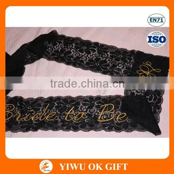 Hen Party Sash,Hen party supplies,Hen party accessories