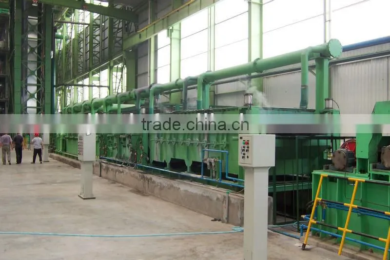 galvanized steel strip