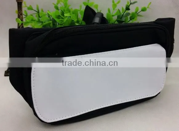 2015 stylish sublimation shoulder bag with great quality