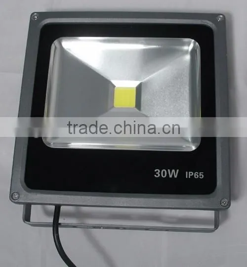 traditional housing for led flood light 10w 20w 30w 50w