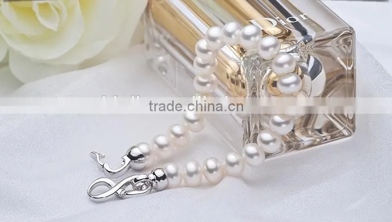 wholesale friendship silver women bracelets