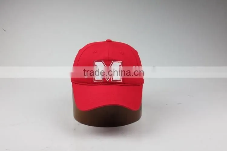 china red cap factory