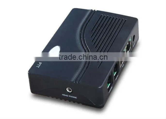 RoIP 102, roip sip gateway