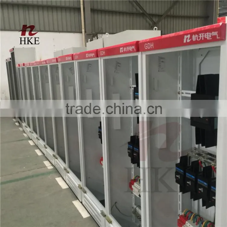 Power Distribution Panels XL-21 Series OEM/ODM