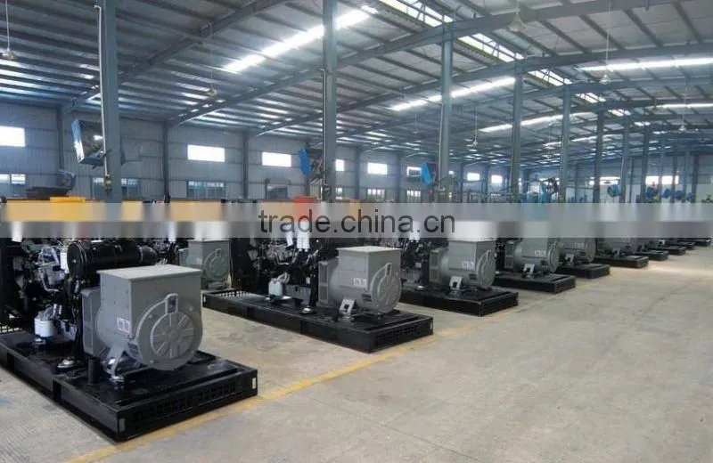Kangbai Deutz diesel generator