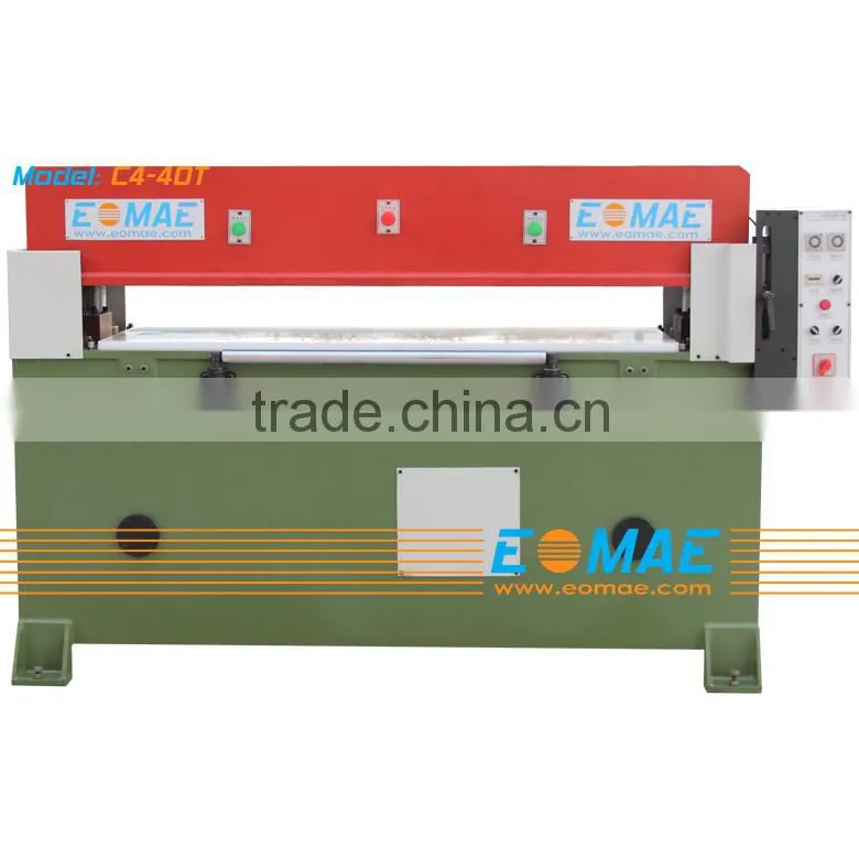Hydraulic Die Cutting Press