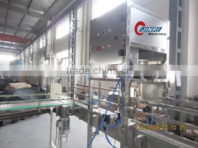 5 gallon/20 liter water bottle filling machine price