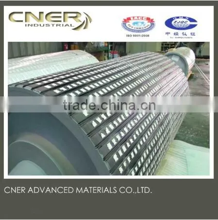 High impact wear resistance rubber ceramic liner for ball mill,chute and pipe,alumina ball,brick