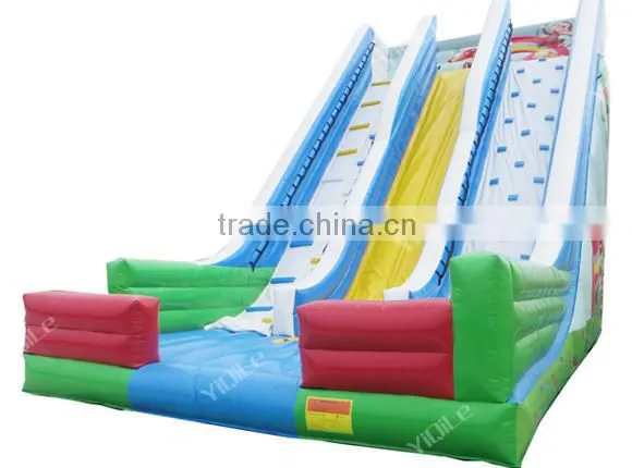 Bounce House Commercial Inflatable Playground Kids Toys