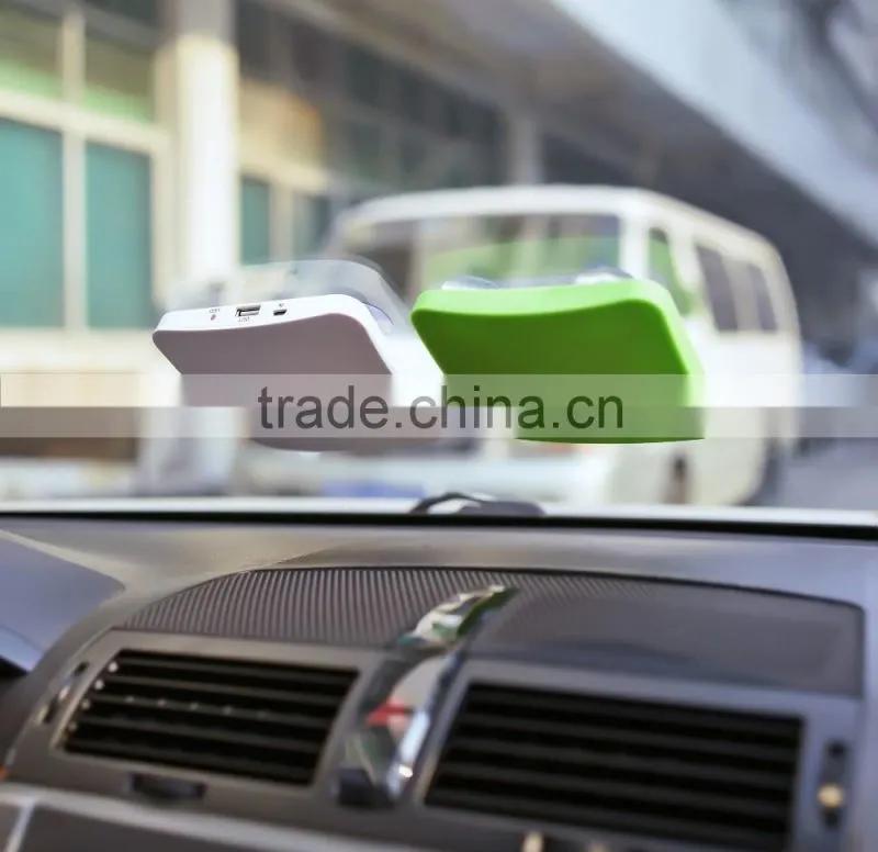 1800mah factory cheap price portable solar window charger/solar charger window/solar power bank