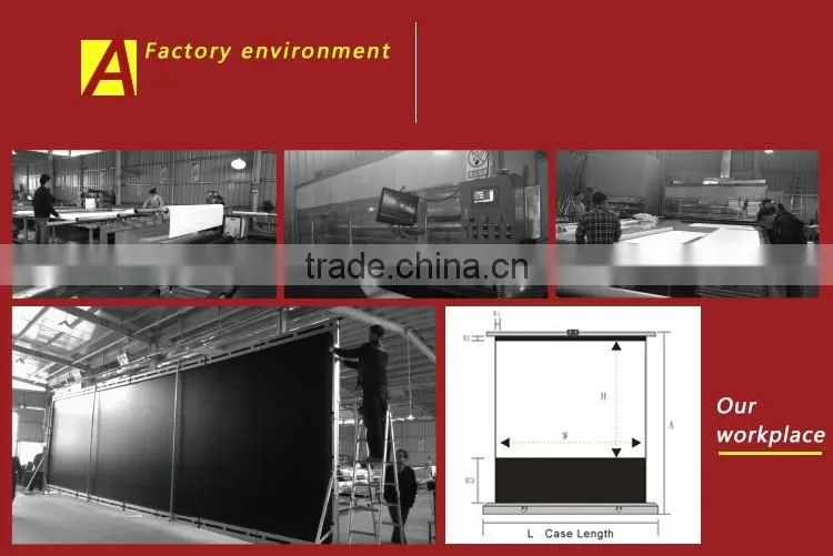 4K Cheaper awards ceremonies antra projection screen