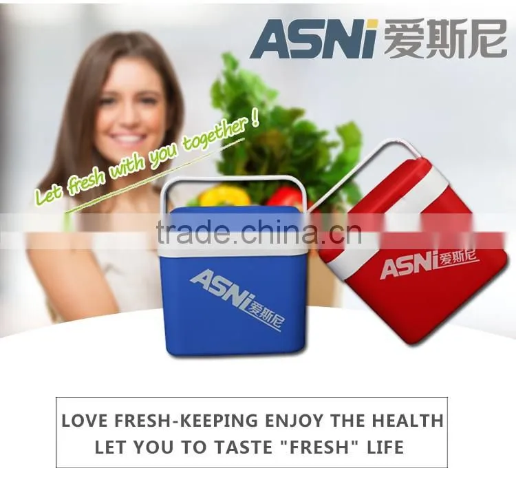 Wholesale Plastic rotomolded cooler box