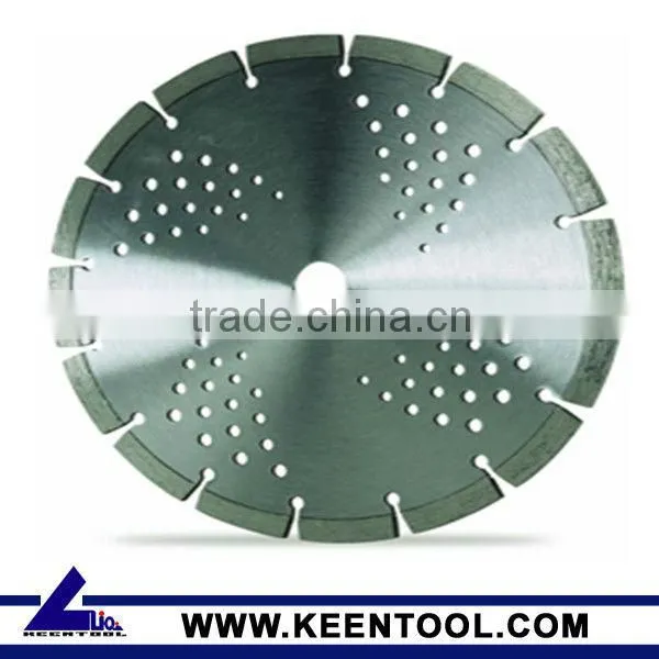350mm diamond saw blade for natural stone cutting