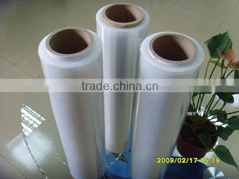 vacuum packaging thermoforming film EVOH thin film