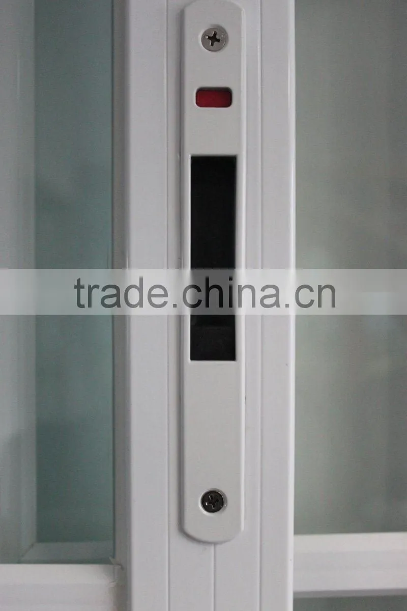 Hot sale cheap aluminium sliding windows for sale