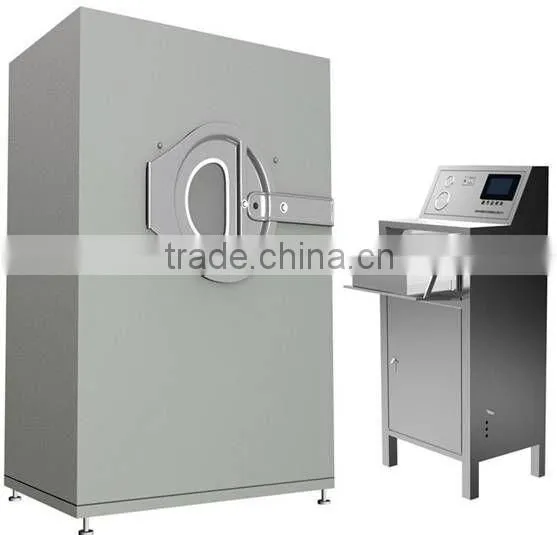 BG-10E Small Tablet Film Coating Machine