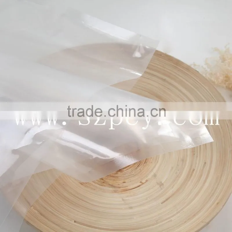 transparent ESD Nylon vacuum moisture-proof bag