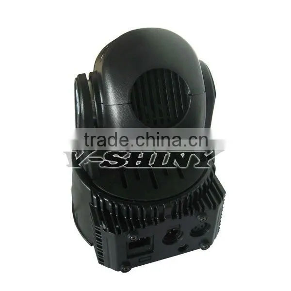 small but powerful rgb led spot light 15w