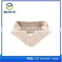 2016 Privata Label Tummy Trimmer Adjustable Waist trimmer Belt
