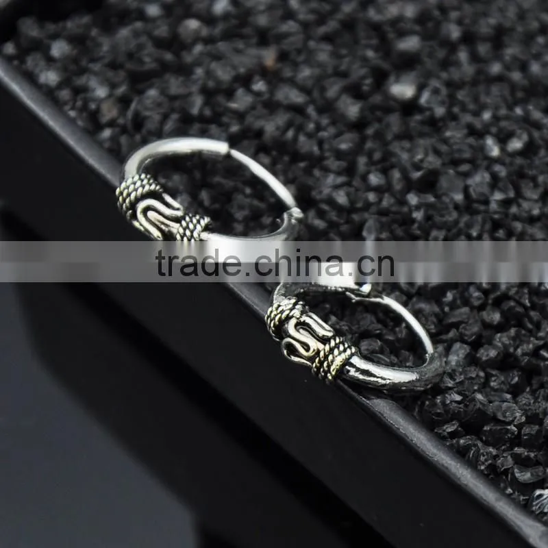 316L stainless steel earrings hot selling fashion earrings wholesale fashion casting earrings