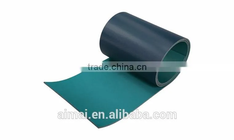 Anti Slip Ceramic Conveyor Belt