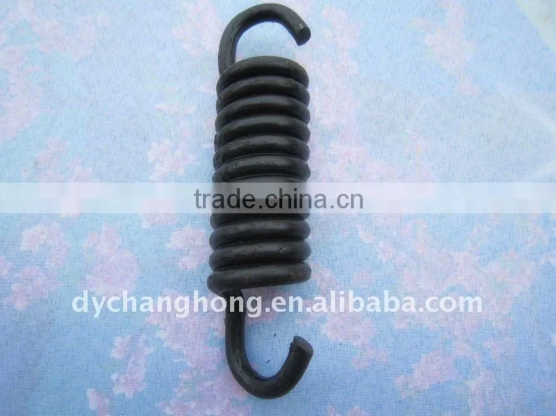 Stainless steel spring