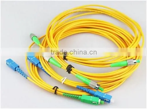 st/sc fiber optic patch cord,fiber optic patch cord cable