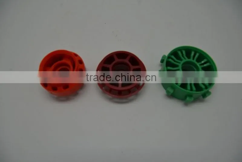 plastic parts injuestion mold injection molding