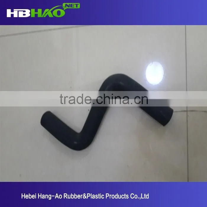 3mm High Temperature Silicone Rubber Vacuum Hose/Pipe/Tube
