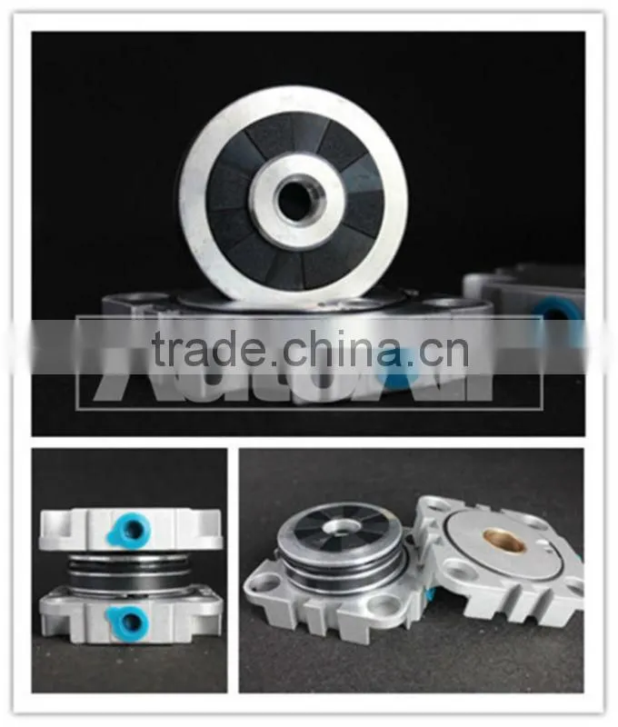 All Type Hydraulic Cylinder Kit Alumnium Cylinder Kit