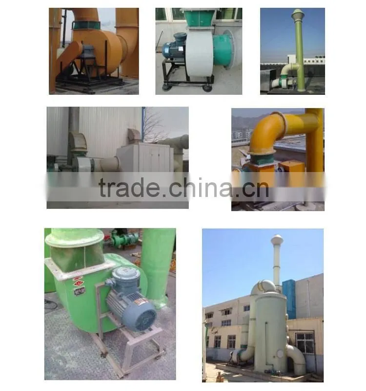 4-72 series centrifugal fan price ventilation machine/ centrifugal exhaust fan